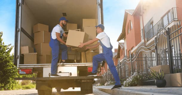 move images